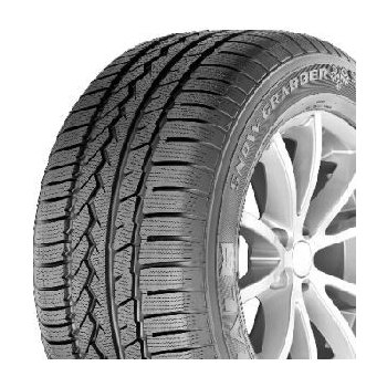 General Tire Grabber Snow 235/70 R16 106T