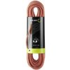 Lano EDELRID BOA GYM 9,8/40 ČERVENO-ZELENÉ
