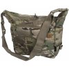 Helikon-tex BUSHCRAFT SATCHEL BAG® - CORDURA® taška cez rameno, 17 L - OPERATION CAMO / MULTITARN / MULTICAM®