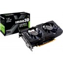 Inno3D GeForce GTX 1050 Ti Twin X2 4GB DDR5 N105T-1DDV-M5CM