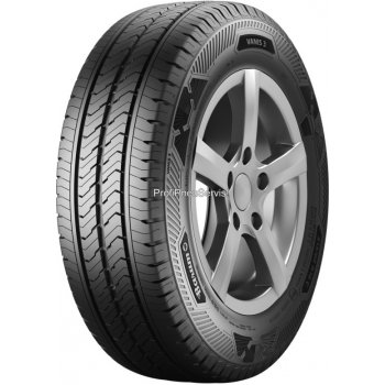 Barum Vanis 3 225/65 R16 112T