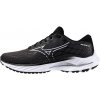 Dámska bežecká obuv Mizuno Wave Inspire 20 Ebony/White/Black UK 4