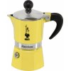 Bialetti RAINBOW 1TZ zlta