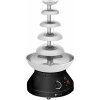 Royal Catering Čokoládová fontána - 5 poschodí - 4 l RCCF-210