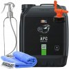 ADBL APC 5L bezpečné čistenie + fľaša + kohútik
