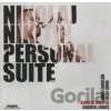 Nikolaj Nikitin : Personal suite - Nikolaj Nikitin