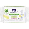 BELLA Medica Intímne vlhčené obrúsky 20 ks BE-042-I020-017