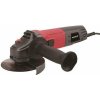 Worcraft AG08-125S uhlová brúska s reguláciou otáčok 125mm