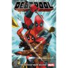 Marvel Deadpool By Cody Ziglar 2: The Death Of Wade Wilson