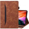 AppleKing elegantné puzdro s priestorom na karty pre iPad Air 4 (2020) / Air 5 (2022) / Pro 11