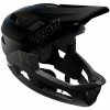 Prilba LEATT MTB Enduro 3.0 Stealth Black/Grey Veľkosť: M
