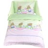 BABYLAND návliečky s hniezdom PP90 3-diel. 52x42cm 110x86cm 175x30cm