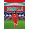 Mohamed Salah - Tom & Matt Oldfield