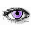 Lucifer Crazy šošovky - nedioptrické - AQUAMAN VIOLET 2 šošovky