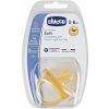 Chicco Physio Soft Detský kaučukový cumlík upokojujúci, 0m+
