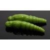 Libra Lures Largo Slim 2,8cm 15ks Olive 031 (Cheese) Libra Lures