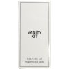 Hygienická sada (VANITY KIT) PURITY WHITE