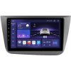 HIZPO KXSTAT91 Autorádio 9“ Android 13 pre Seat Altea, Toledo Výkonnostný variant: S9004 (4+32GB)