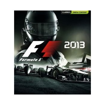 F1 2013