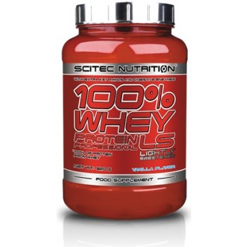 Scitec Whey Protein Professional LS 920 g