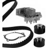 Vodné čerpadlo + sada ozubeného remeňa METELLI 30-0747-5 30-0747-5