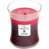 WoodWick Trilogy - Sun Ripened Berries 275 g