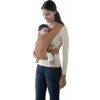 ERGOBABY | Nosič EMBRACE - SOFT KNIT - Canyon Clay