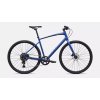 Specialized Sirrus X 2.0 - L,Gloss Pacific Blue / Metallic White Silver, 2027