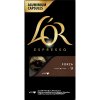 L'OR Espresso Forza 10 ks