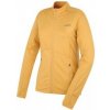 Husky Tarp Zip L lt. yellow XXL; Žlutá mikina