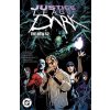 Justice League Dark: The New 52 Compendium