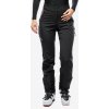 Dámske turistické nohavice Salewa Sella DST Pants - black out