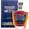Centenario Rum 30 Aniversario Edición Limitada 40% 0,70 l (čistá fľaša)