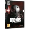 Cronos: The New Dawn