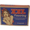 XXL Powering - doplnok stravy pre mužov - prírodný - 4 ks