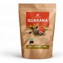 Allnature Bio guarana prášok 80 g