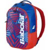 Detský tenisový ruksak Babolat Backpack Kids červený