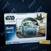 Revell Star Wars Mandalorian: Grogu - The Child - Model Kit 1:3 (Revell)