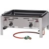 HENDI 154618 pánev Bake master model Maxi