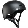 Prilba na bicykel Bern Macon Classic matte black S (52-55,5 CM) 24/25 - Odosielame do 24 hodín