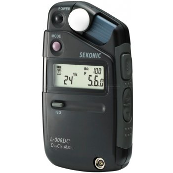 Sekonic L-308DC DigiCineMate