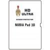 Špeciálna fólia HD Ultra na Nubia Pad 3D