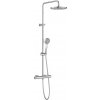Roca A5A2F18C00 - Sprchová súprava s termostatickou batériou VICTORIA lesklý chróm A5A2F18C00 + záruka 3 roky zadarmo