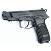 ASG ASG CO2 pištoľ BERSA THUNDER® 9 PRO GNB (pevný záver) - Čierna