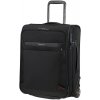 Samsonite PRO-DLX 6 Upright čierny 46L