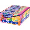 Mentos FRUIT Žuvacie cukríky s ovocnou príchuťou 38 g x 40 ks - 1520 g