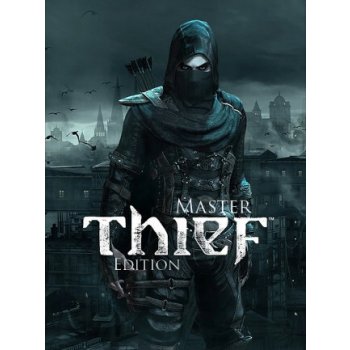 Thief 4 (Master Thief Edition)