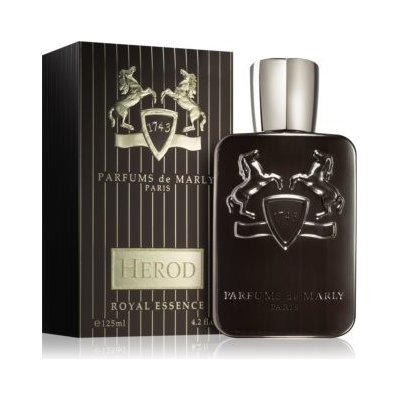 Parfums De Marly Herod Royal Essence, Parfumovaná voda 125ml pre mužov