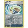 Pokémon karta Echoing Horn 136/198 Reverse Holo