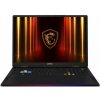 MSI Raider / 18 HX AI A2XWJG-458CZ / U9-285HX / 18